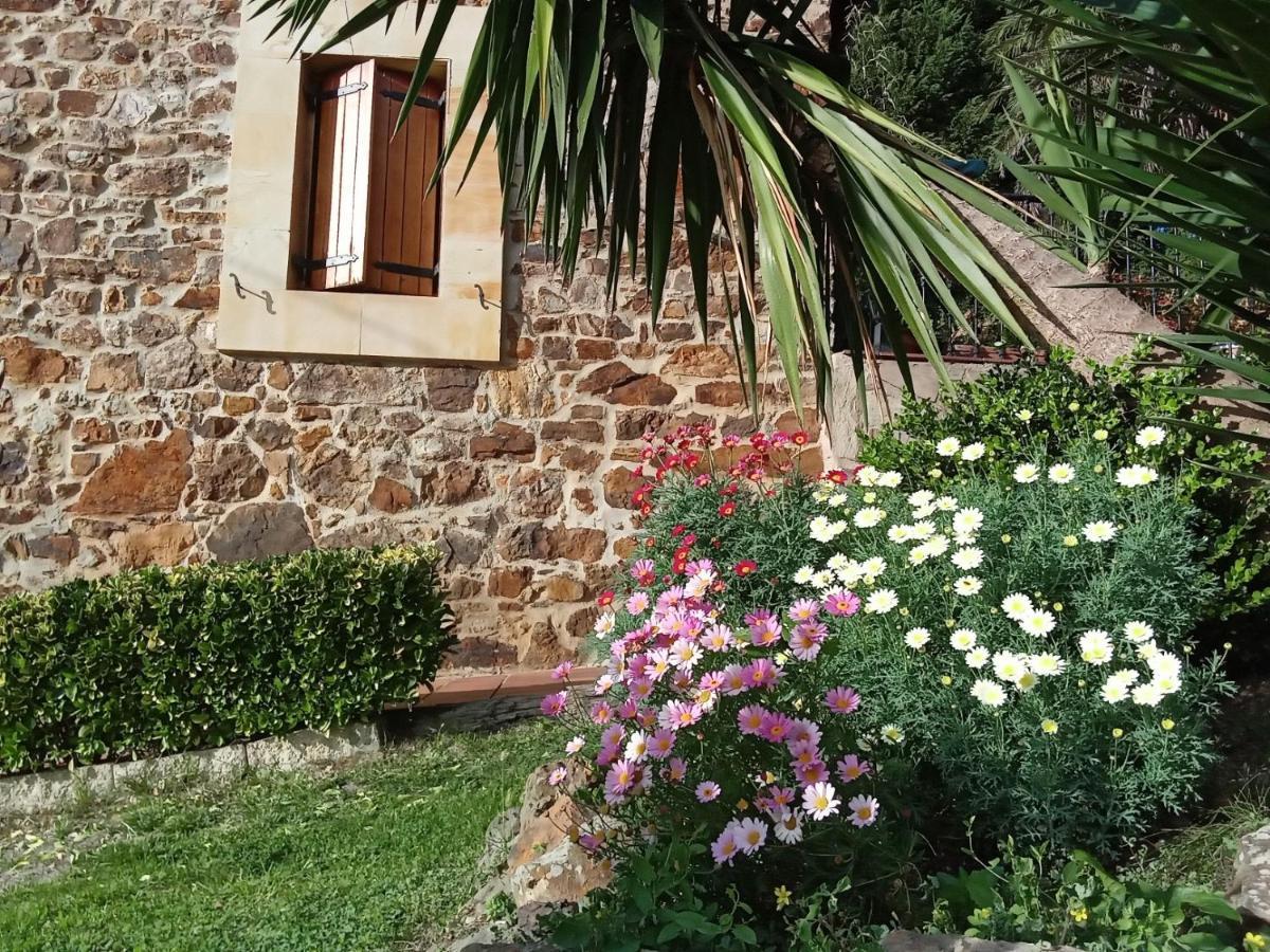 Urrezko Ametsa Guest House Sopuerta Exterior photo